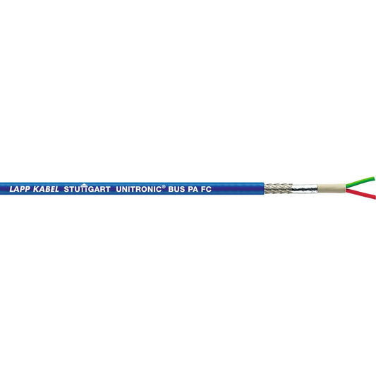 LAPP UNITRONIC BUS PA FC (BU) 1X2X1 Datenkabel