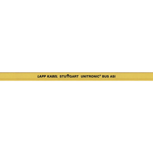 LAPP UNITRONIC BUS ASI LD (G) YE 2x2,5