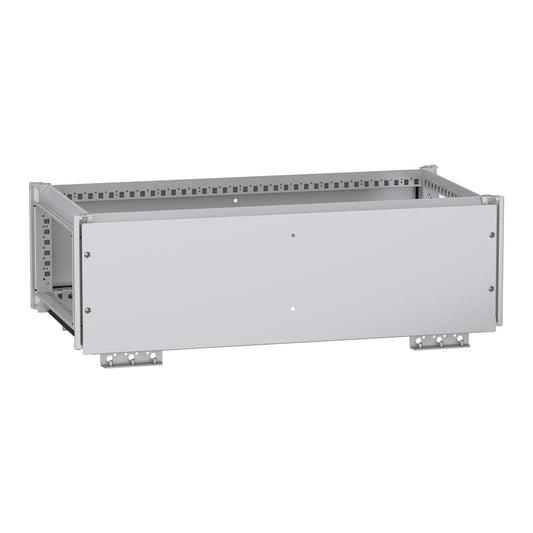 SE NSYTBCN3105 Obere Sammelschienenkammer, PanelSeT SFN, für elektrische Gehäuse