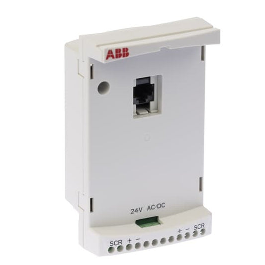 ABB MPOW-01 Erweiterungskarte für 24V AC/DC  MPOW-01