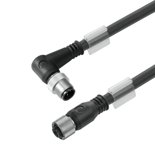 WEI SAIL-M12WM12G-4S5.0U Kabel, Leitung