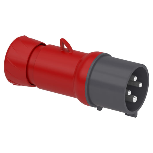 SE PKE32M434 Stecker Ip44 32A 400V 4P
