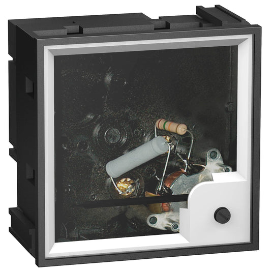 SE 16074 Amperemeter 96x96 Kl. 1.5