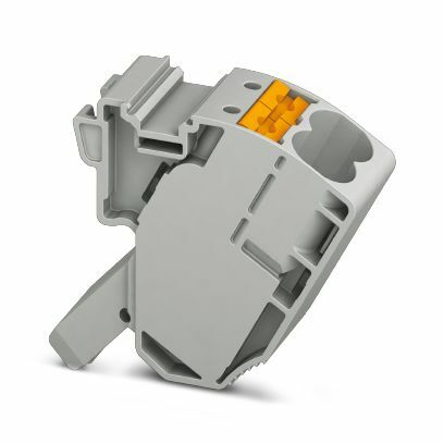 PHO AGK 10-PTPOWER Abgriffklemme