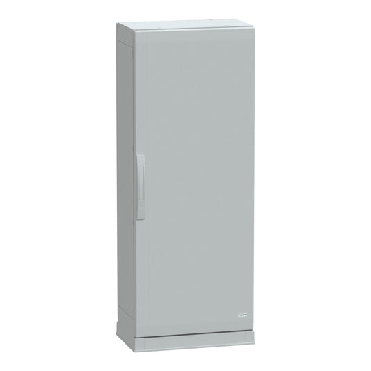 SE NSYPLAZ1253G Poly-WS 1250X500X320