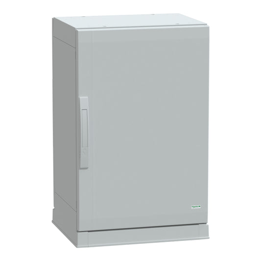 SE NSYPLAZ754G Poly-WS 750X500X420