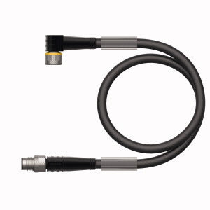 TURC PKW3M-1-PSG3M/TEL Aktuator- und Sensorleitung PVC Verbindungsleitung