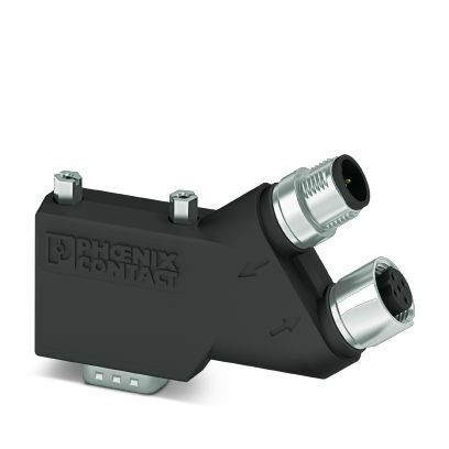 PHO 2902320 D-SUB-Busstecker