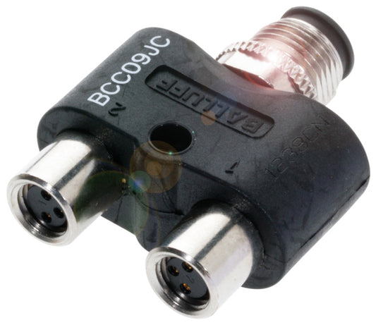 BALL BCC M415-M313-M313-U0014-000 Steckverbinder