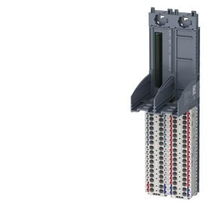 SIEM 6DL1193-6TP00-0DP0 SIMATIC ET 200SP HA, Terminal Block, Type P0, 64 Push-in