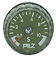 PILZ 326301 FB/F11/10 SEC.