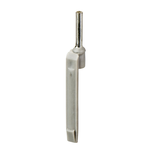SE DZ5CA007D Aderendhülse DIN 0,75mm gr Fahne 1000St