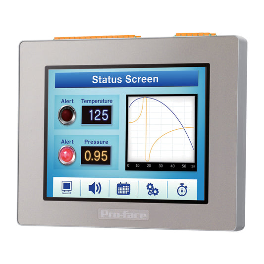 SE PFXLM4301TADAK 5 TFT MOD