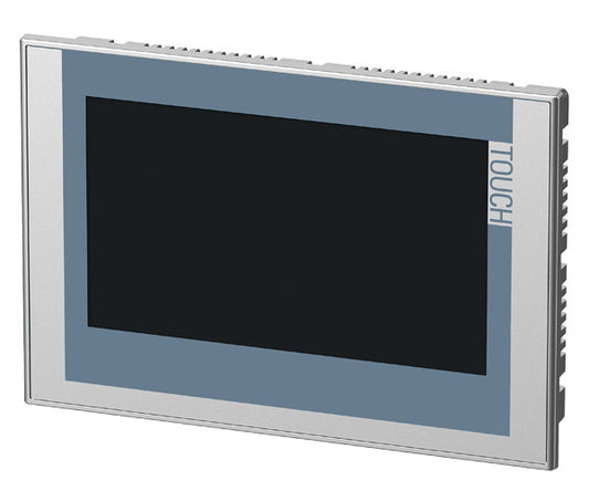 SIEM 6AV2143-6JB00-0AA0 SIMATIC HMI, TP900 Basic, Basic Panel