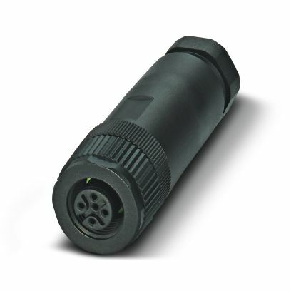 PHO SACC-M12FS-5CON-PG9 Steckverbinder