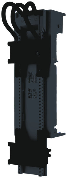 MOE BBA2L-63 Sammelschienenadapter 72mm 63A 2TS