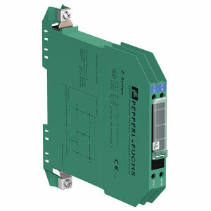 PF Z 896 Zener barrier Z 896