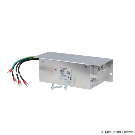 MIT FFR-C-CSH-022-6A-SF1 Funkentstörfilter für FR-CS84-012 to 022-60, C1: 20m, C