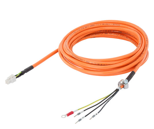 SIEM 6FX3002-5CK01-1BA0 Leistungsleitung konfektioniert