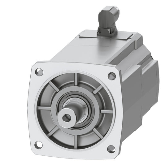 SIEM 1FK2208-4AC11-0SA0 SIMOTICS S-1FK2 CT, SINAMICS S210 3AC 400V-480V, 17 Nm,