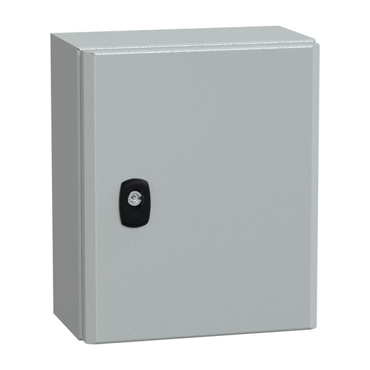 SE NSYS3D32515P Wandschrank 7035 300X250X150 Mp