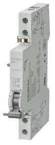 SIEM 5ST3012 Hilfsstromschalter 2 Öffner für LS-Schalter