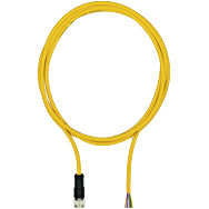 PILZ 6D000029 PSEN sc cable M12-17sf, 5m