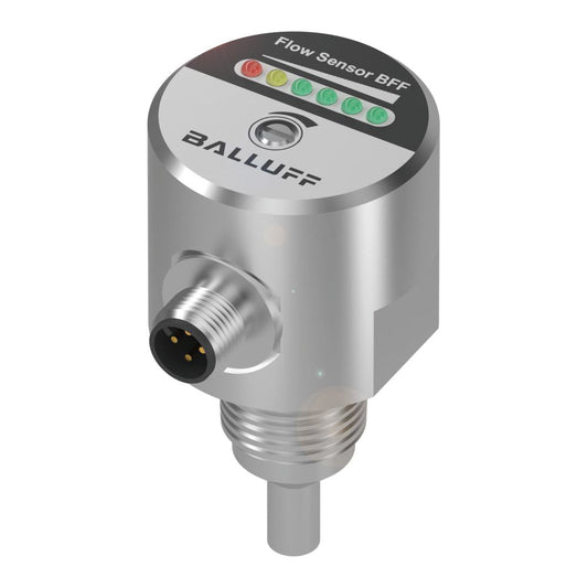 BALL BFF T7040-JA001-D06A2A-S4 Durchfluss-Sensor, kalorimetrisch