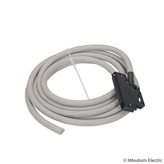 MIT Q40CBL-3M SPS Anschlusskabel f.40-pole Buchsen (A6CON-Ty