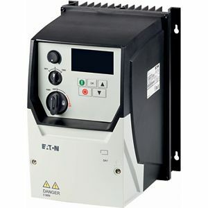 MOE DA1-342D2FB-B6SC Frequenzumrichter 3/3 ph 400V 2,2A 0,75kW EMV IP66S