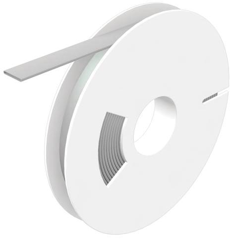 WEI HSS 3.2-9.5 EL W13M Kabelmarkierungssystem, 3,2 - 9,5mm, 13000 x 15,1mm, Pol