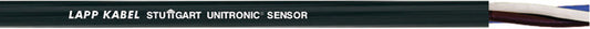 LAPP UNITRONIC SENSOR FD Li9Y11Y 8X0,25 Datenkabel UNITRONIC SENSOR FD UL-Li9Y11