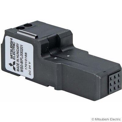 MIT WS0-MPL100201 PLC Safety Controller CPU parameter and program storage