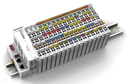 MIT STL-AD4-V1 STlite Eingangsmodul 4AI 0-10V DC S.E.