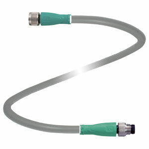 PF V31-GM-3M-PUR-ABG-V31-GM Verbindungskabel