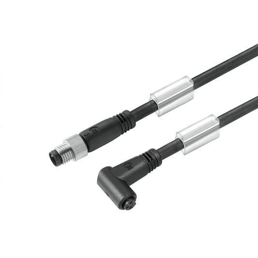 WEI SAIL-M8GM8WR-3-3.0V Kabel, Leitung