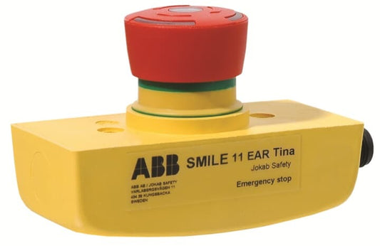 ABB SMILE 11 EAR TINA Type ABB  SMILE 11 EAR TINA