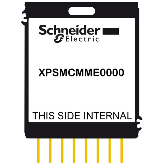 SE XPSMCMME0000 Speicherkarte für Konfiguration des modularen Sicherheitscontrol