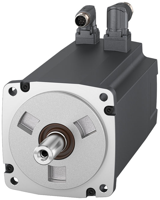 SIEM 1FL2306-7AC01-0HB0 SIMOTICS S-1FL2 Netzspannung 400 V 3AC Pn=2 kW, Nn=2000