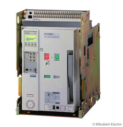 MIT AE3200-SW 4P, BARE, FIXED, AX10 Lasttrennschalter In max