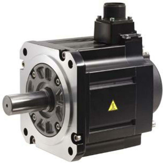 MIT HG-SR52B Servomotor HG Serie, Leistung 500 W, Drehm. 2,4 Nm, max. Drehm. 7,2