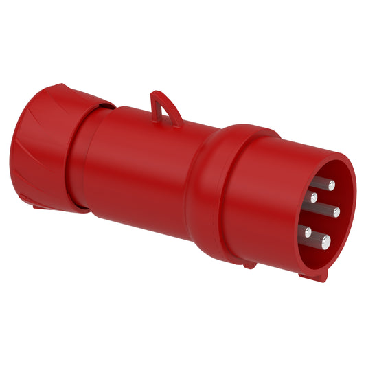 SE PKX16M435 CEE-Stecker IP44 16A 400V 5p