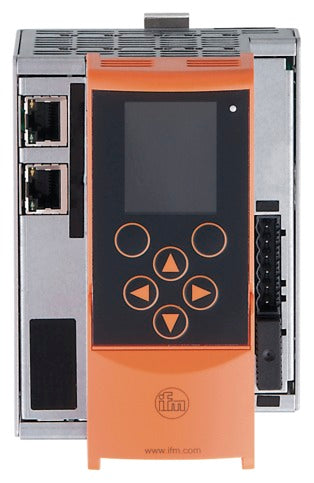 IFM AC1402 AS-i Profinet Gateway AS-i Master, Ethernet-Konfigurationsschnittstel