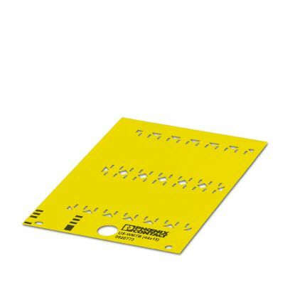 PHO 0828960 Kabelmarker