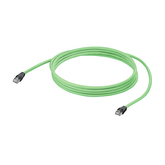 WEI IE-C5DS4VG0015A60A60-E Systemkabel