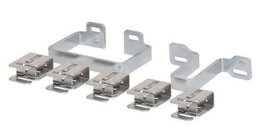 SIEM 6AT8007-1AA20-0AA0 SIPLUS CMS1200 SM1281 Schirmbügel-Set, für die EMV-gerec