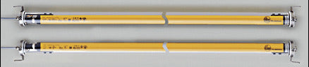 IFM OY452S Sicherheitslichtvorhang 1680mm DC PNP m.Schutzrohr IP 69K
