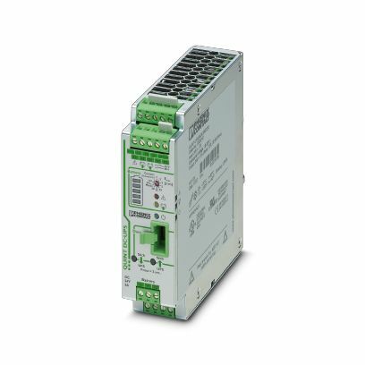 PHO QUINT-UPS/ 24DC/ 24DC/ 5 Unterbrechungsfreie Stromversorgung