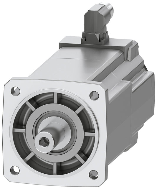 SIEM 1FK2205-2AF11-0SA0 SIMOTICS S-1FK2 CT Servomotor M0=3,6Nm PN = 0,94kW bei n