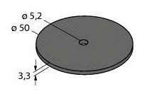 TURC TW-R50-K2 Mobiler Datenträger